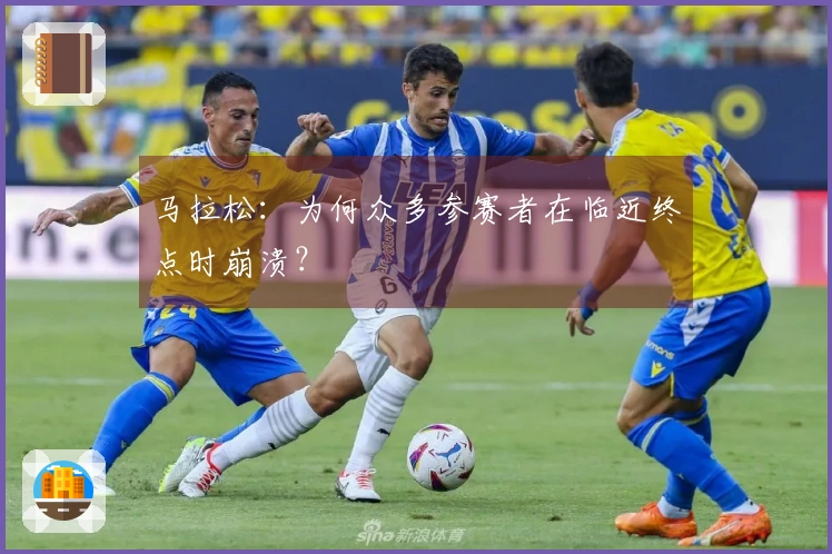 马拉松：为何众多参赛者在临近终点时崩溃？